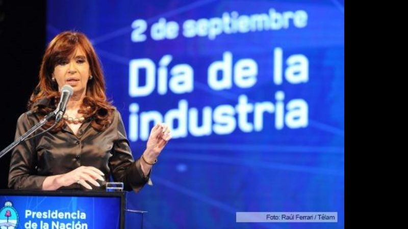 "Lo más importante de estos 12 años es el cambio cultural que instalamos"