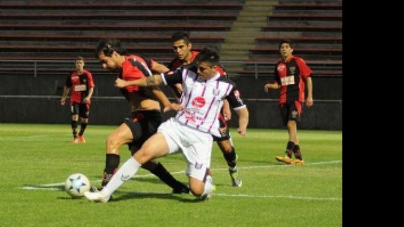 San Lorenzo por un triunfo ante Andino que lo mantenga líder