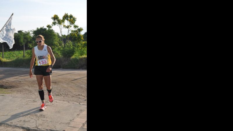 Con una multitud se corrió la maratón del Centro de Empleados de Comercio