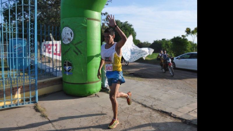 Con una multitud se corrió la maratón del Centro de Empleados de Comercio