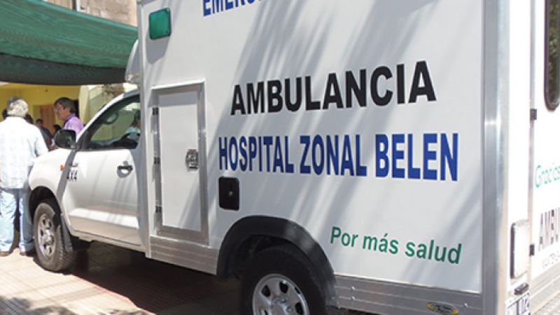 Asesinó a su ex pareja