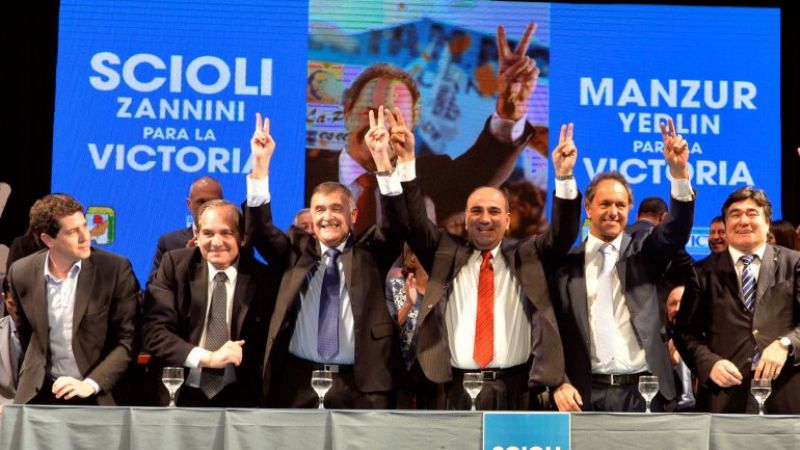 La Corte Suprema de Tucumán determinó que las elecciones fueron válidas