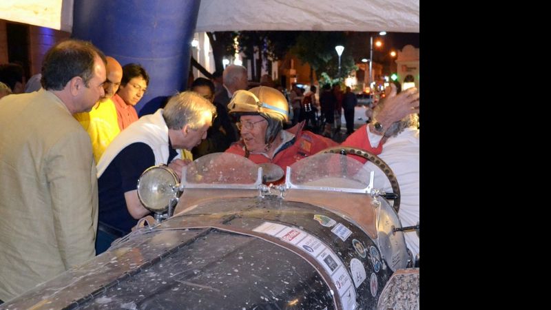 El Club Autos de Época Catamarca sigue sumando acciones