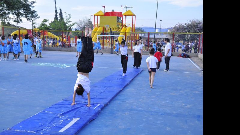 La intendenta Natalia Soria inauguró el Circuito de la Vida “Eva Perón”