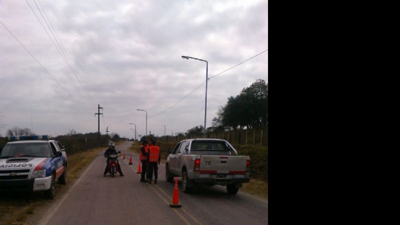 Rigurosos controles en El Alto