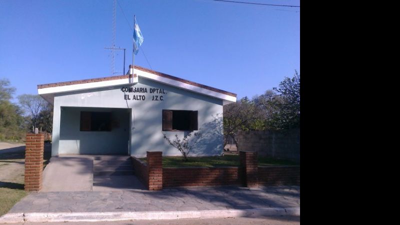 Rige la Ley Seca en El Alto