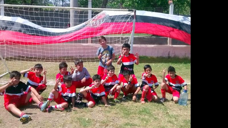 Puntaje “ideal” para La Carrera frente a Defensores de Esquiu