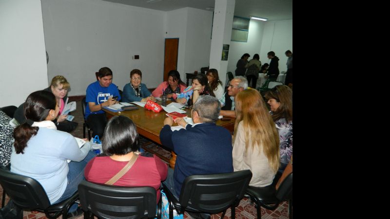 El Consejo Diocesano de Pastoral evaluó las acciones del Año de los Laicos y proyectó el 2016