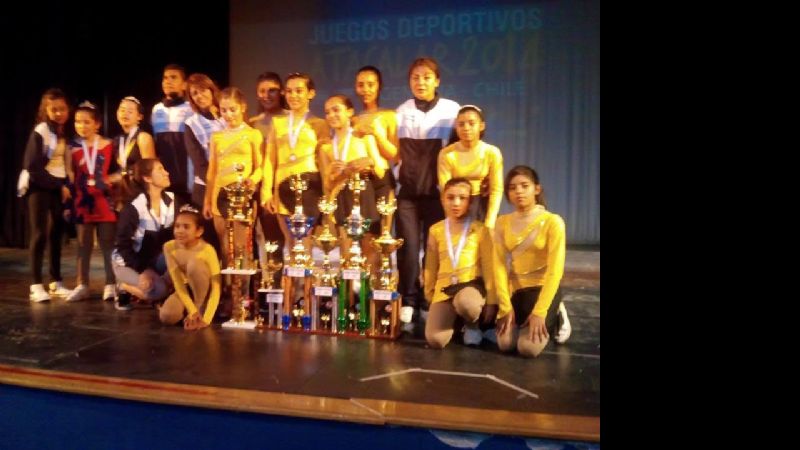 Como en 2014, Catamarca tendrá sus representantes en patín adaptado