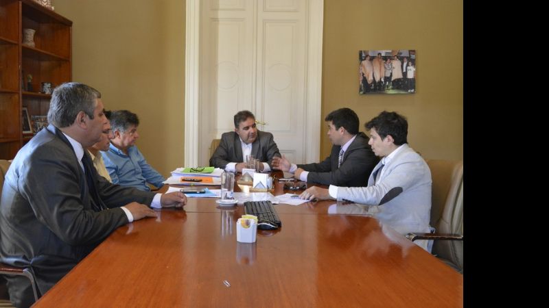 Segunda etapa del plan de reordenamiento y organización del transporte público