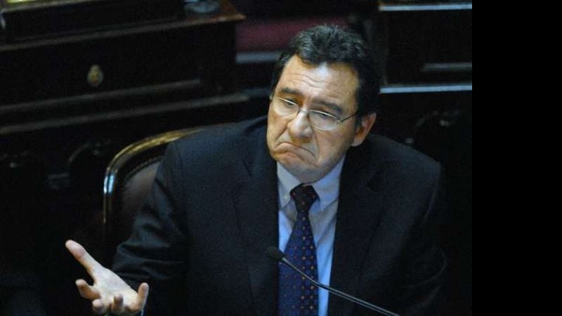 ¿Cuánto hablaron los senadores nacionales en 2015?