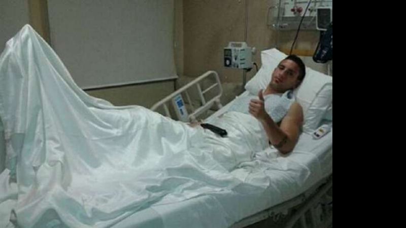 “Estamos destruidos” escribió en una carta de la familia Ham