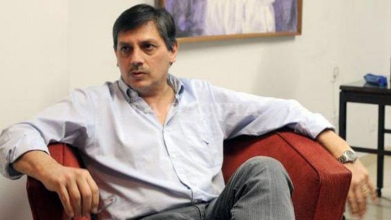 "El fallo de la Cámara era arbitrario" dijo Posse, juez de la Corte tucumana