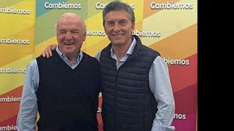 Niembrogate: según encuesta, la mayor responsabilidad es de Macri
