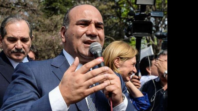 Manzur será proclamado gobernador electo de Tucumán mañana