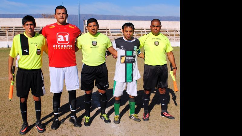 Las Chacras programó la 13ra. del Anual de viernes a domingo
