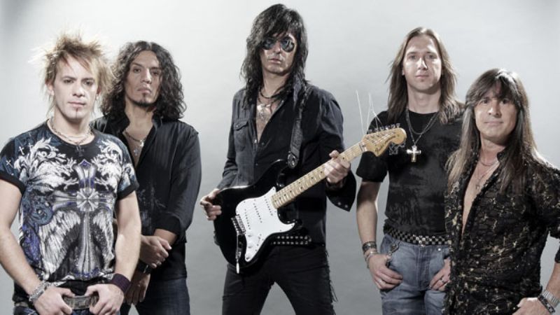 No viene Rata Blanca y devuelven el dinero de las entradas