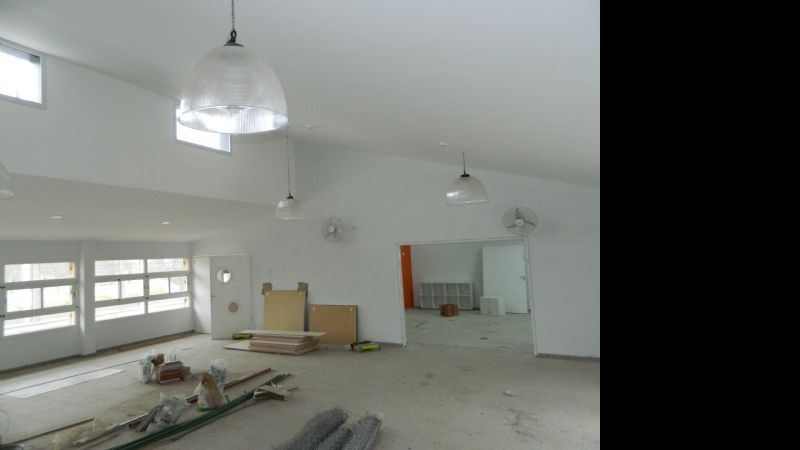 Un total de 10 nuevos jardines para Capital