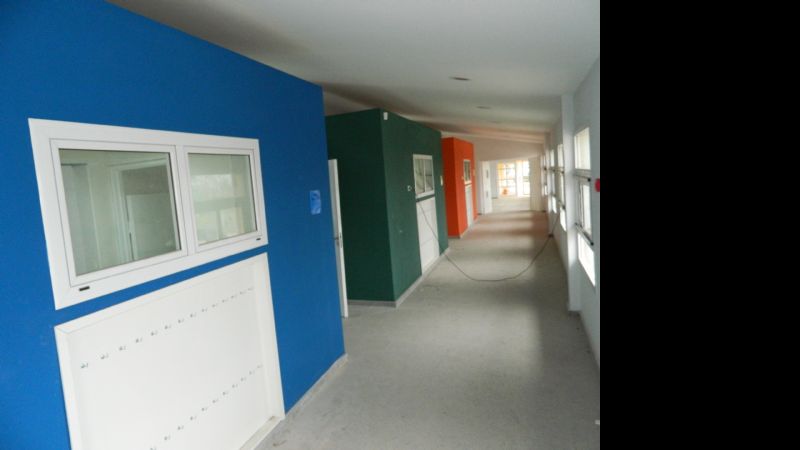 Un total de 10 nuevos jardines para Capital