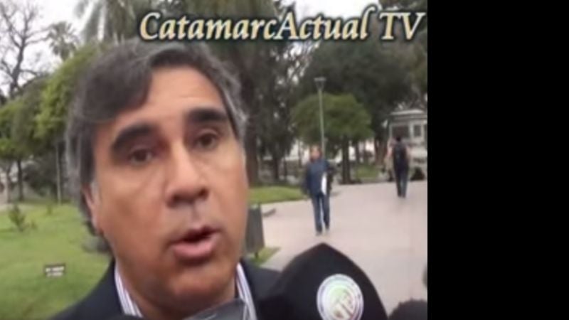 Triunfo ajustado de Chico en Santa María