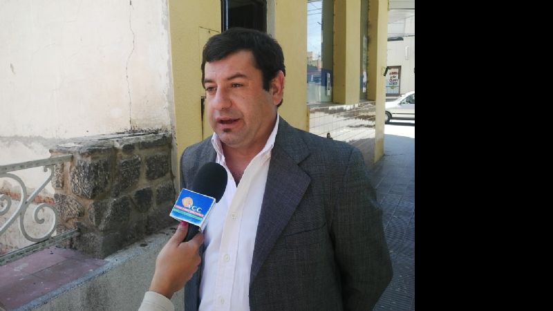 Este miércoles y jueves regresa a Santa María “Lácteos” y “Embutidos para todos”