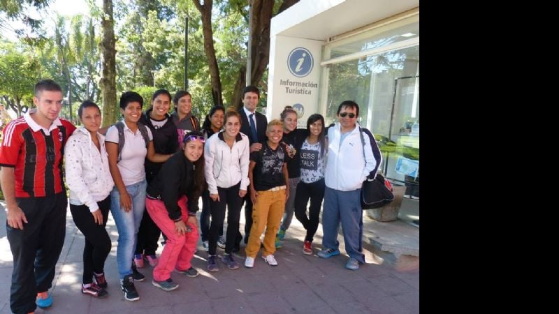 “Quiero llevar al Congreso la agenda de los jóvenes”