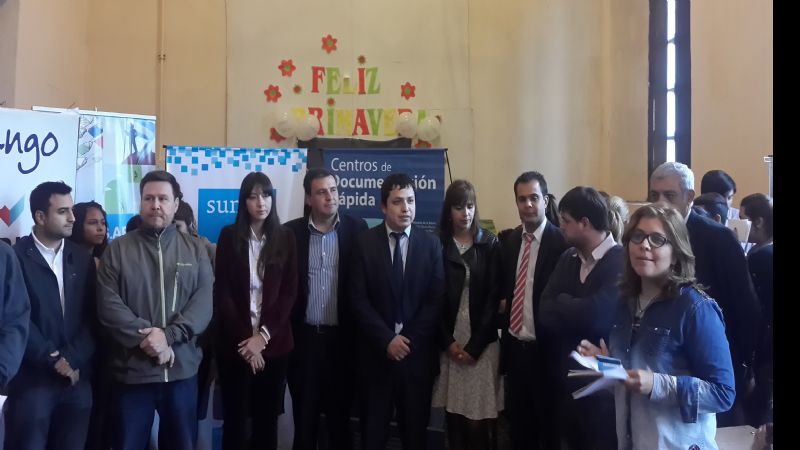 Más de 14.500 jóvenes catamarqueños cuentan con el PROGRESAR