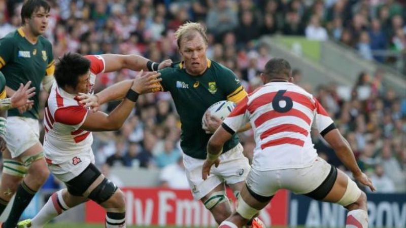 Hoy: Mundial de Rugby, Boca, River, y Barcelona