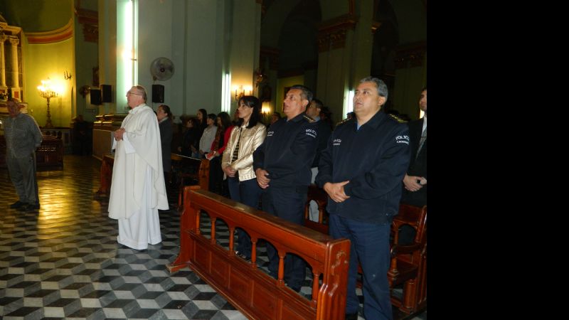 “No podemos permanecer indiferentes ante quienes son víctimas de la trata de personas”