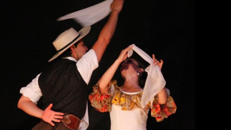 El Ballet Municipal abre su escuela para todos los vecinos