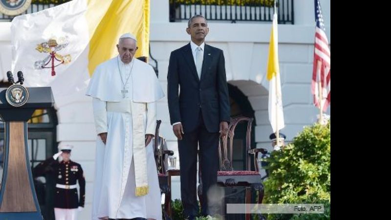 Francisco a los obispos: "no repitan crímenes de los momentos oscuros"