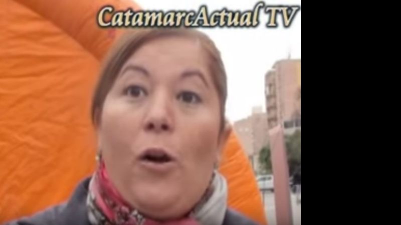 Más acitividades por el Día Internacional de lucha contra la trata de personas