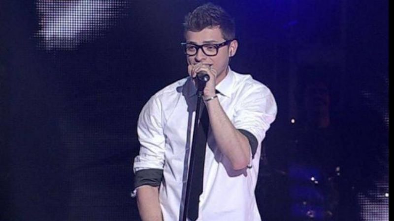 Encontraron muerto a Pablo Utrera, finalista de "La Voz Argentina"