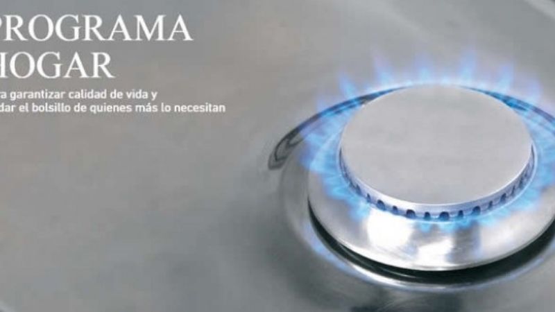 El Programa Hogar llega a El Alto