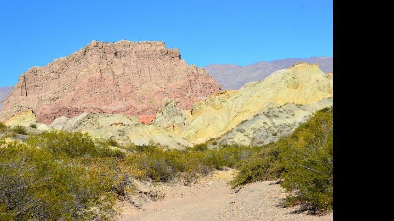 Semana del turismo en Santa María