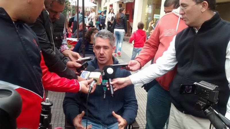 Obras para mejorar el funcionamiento del sistema de agua potable