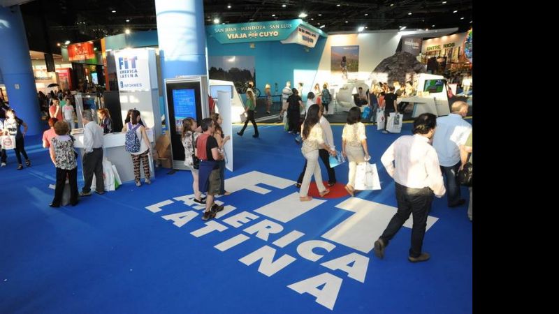 La FIT recibe a Catamarca para mostrar su oferta turística