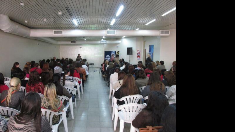 Exitoso Seminario en Neuropsicología Infantil y Neuroeducación en el Colegio Médico