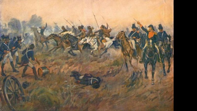 Catamarca y la batalla de Tucumán