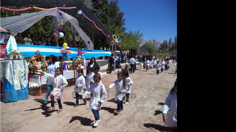 Palo Blanco cumple 207 años