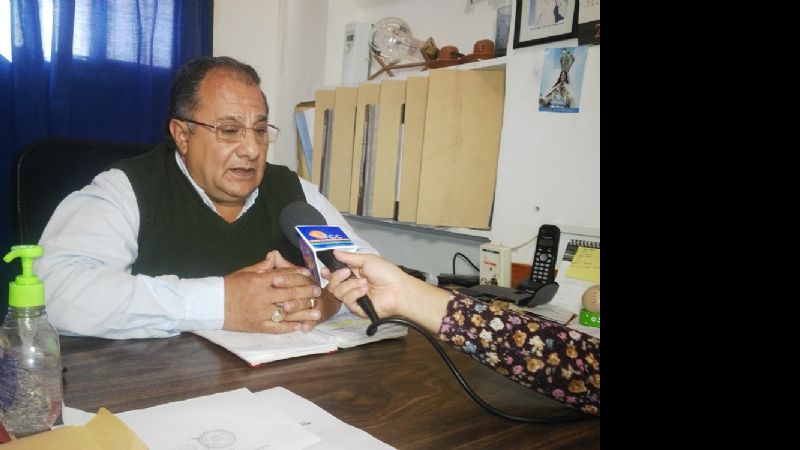 La EC SAPEM trabaja para solucionar problemas con el viento