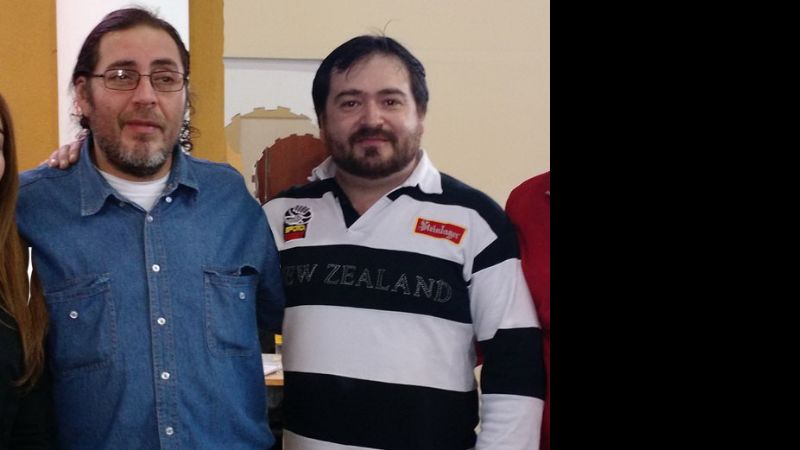 Dos catamarqueños serán jurados en el festival “Septiembre Joven” en La Rioja