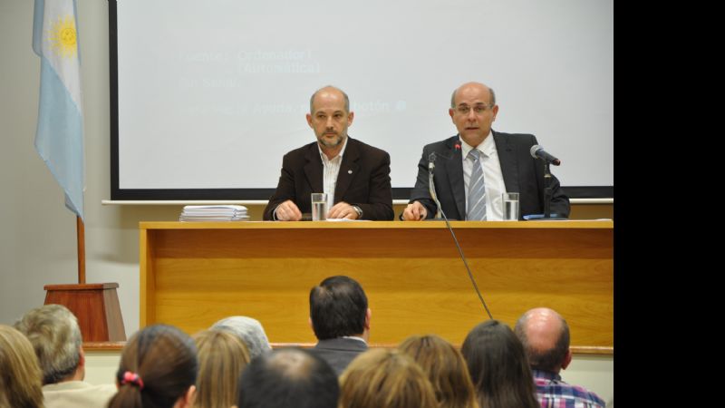 La UNCA financió 15 nuevos proyectos con impacto social