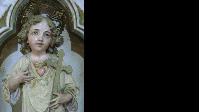 Preparan las fiestas patronales en honor a Jesús Niño