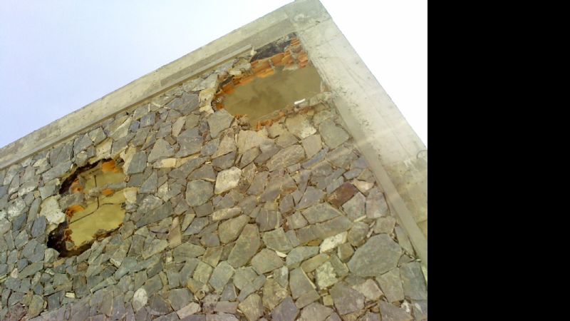 Recomiendan el cierre transitorio del Estadio Bicentenario