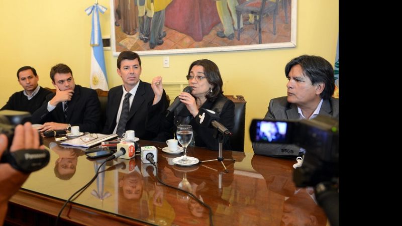 Lanzaron programa para mejorar las instalaciones eléctricas domiciliarias