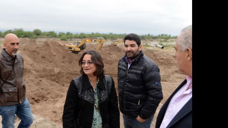 Lanzaron programa para mejorar las instalaciones eléctricas domiciliarias