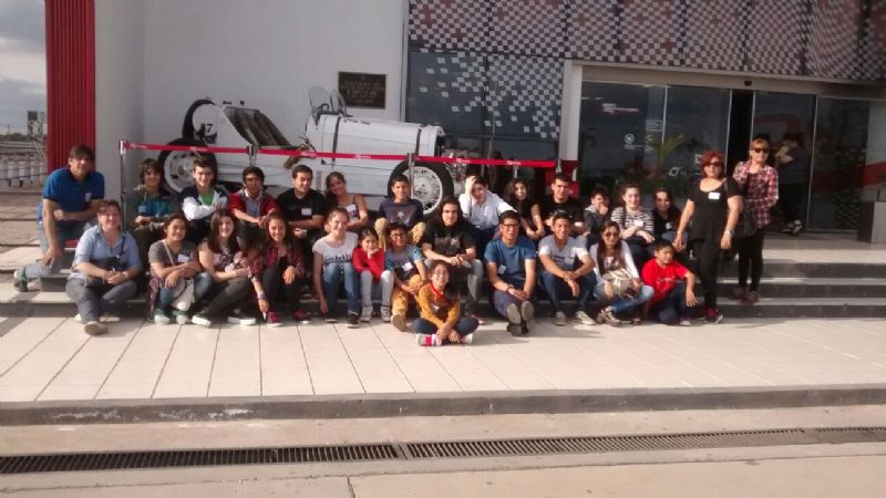 Alumnos catamarqueños premiados en las Olimpíadas de Matemática