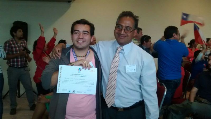 Alumnos catamarqueños premiados en las Olimpíadas de Matemática