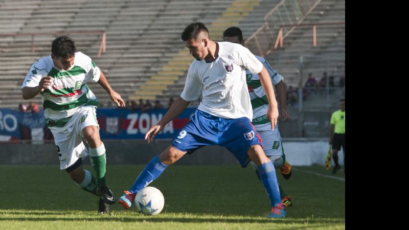 San Lorenzo libre, podrá “espiar” a los entrerrianos en Tucumán